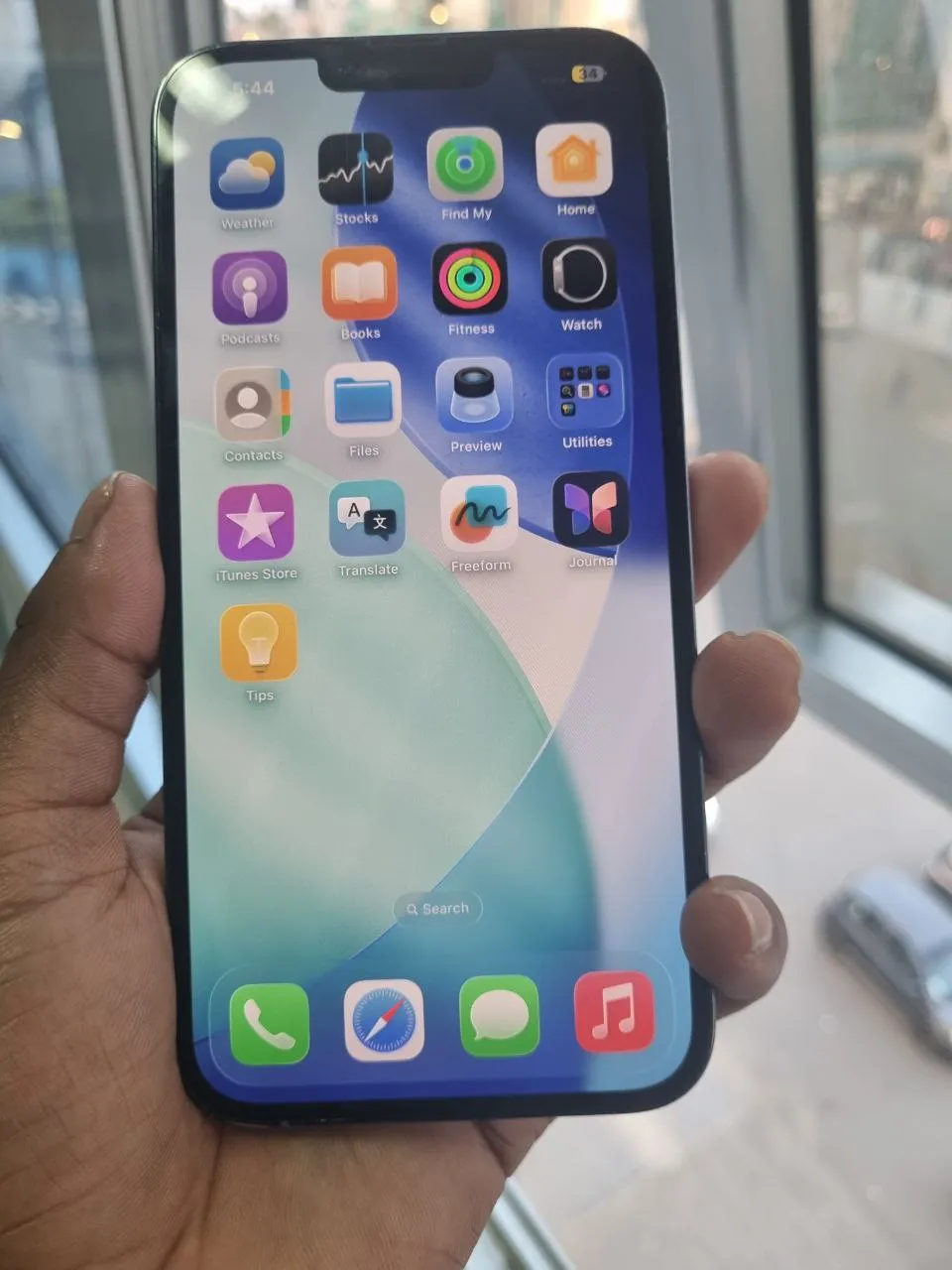 iPhone 13 Pro Max 256GB – photo 3