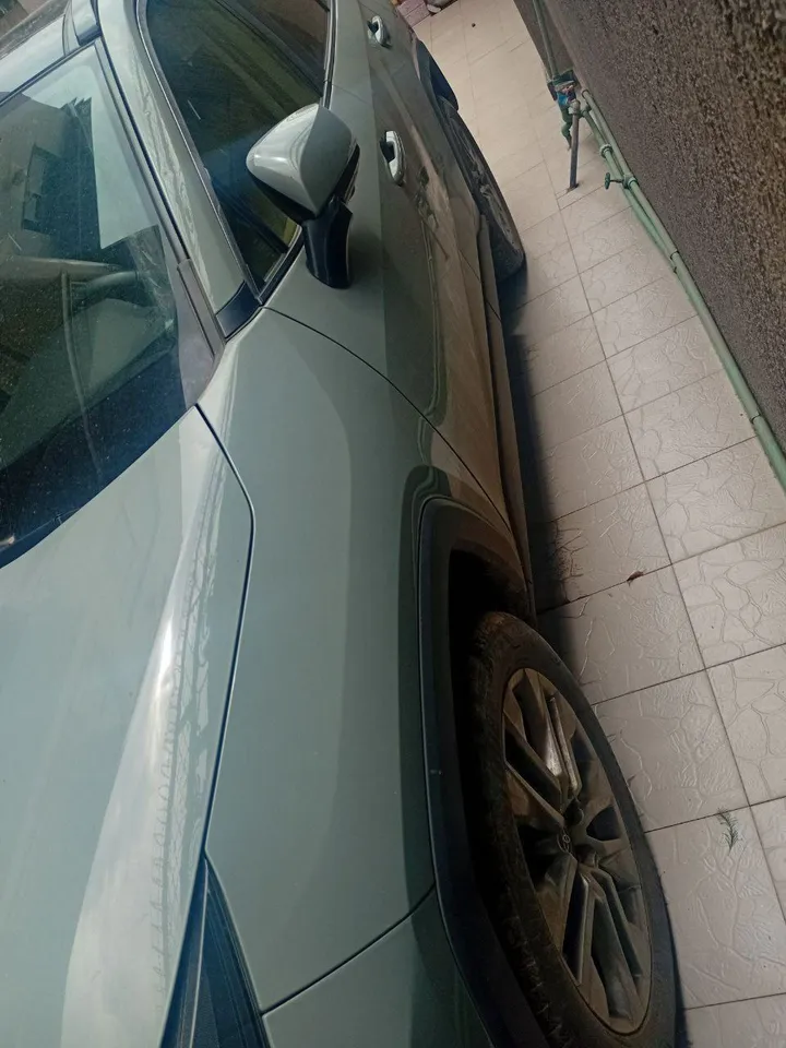 Toyota RAV4 2020 Automatic Diesel – photo 3
