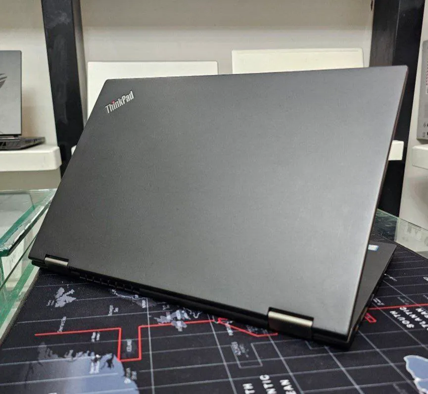 Lenovo ThinkPad Yoga X390 – photo 3
