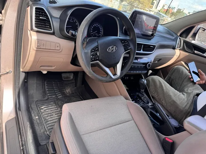 Hyundai Tucson 2020 – photo 9