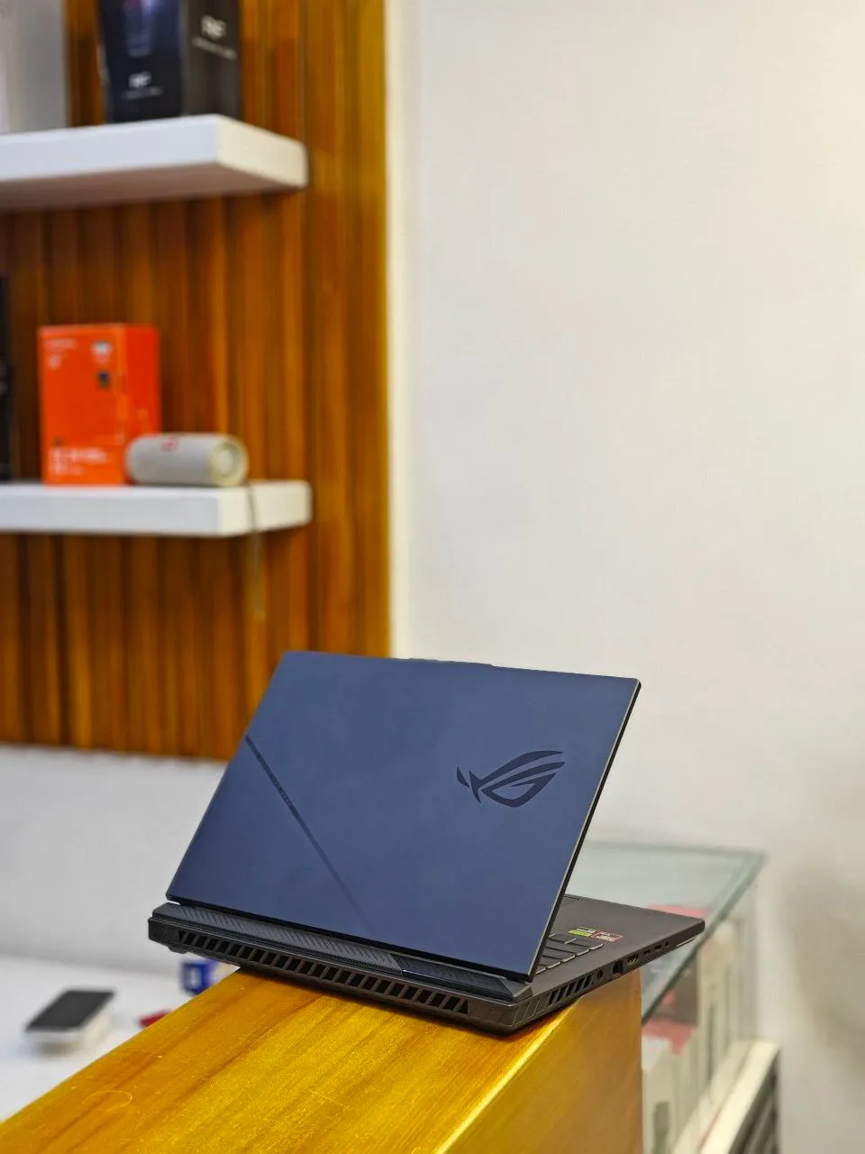 ASUS ROG Strix G16 – photo 3