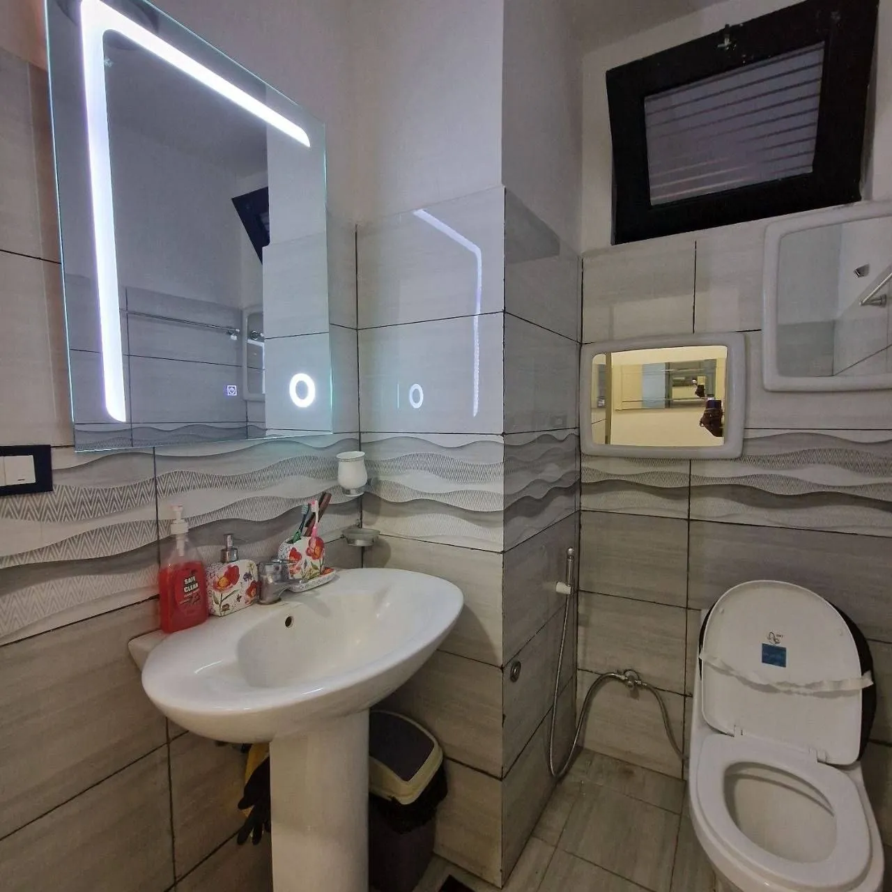 Fully Furnished 2 Bedroom Apartment Bole Mega – photo 6