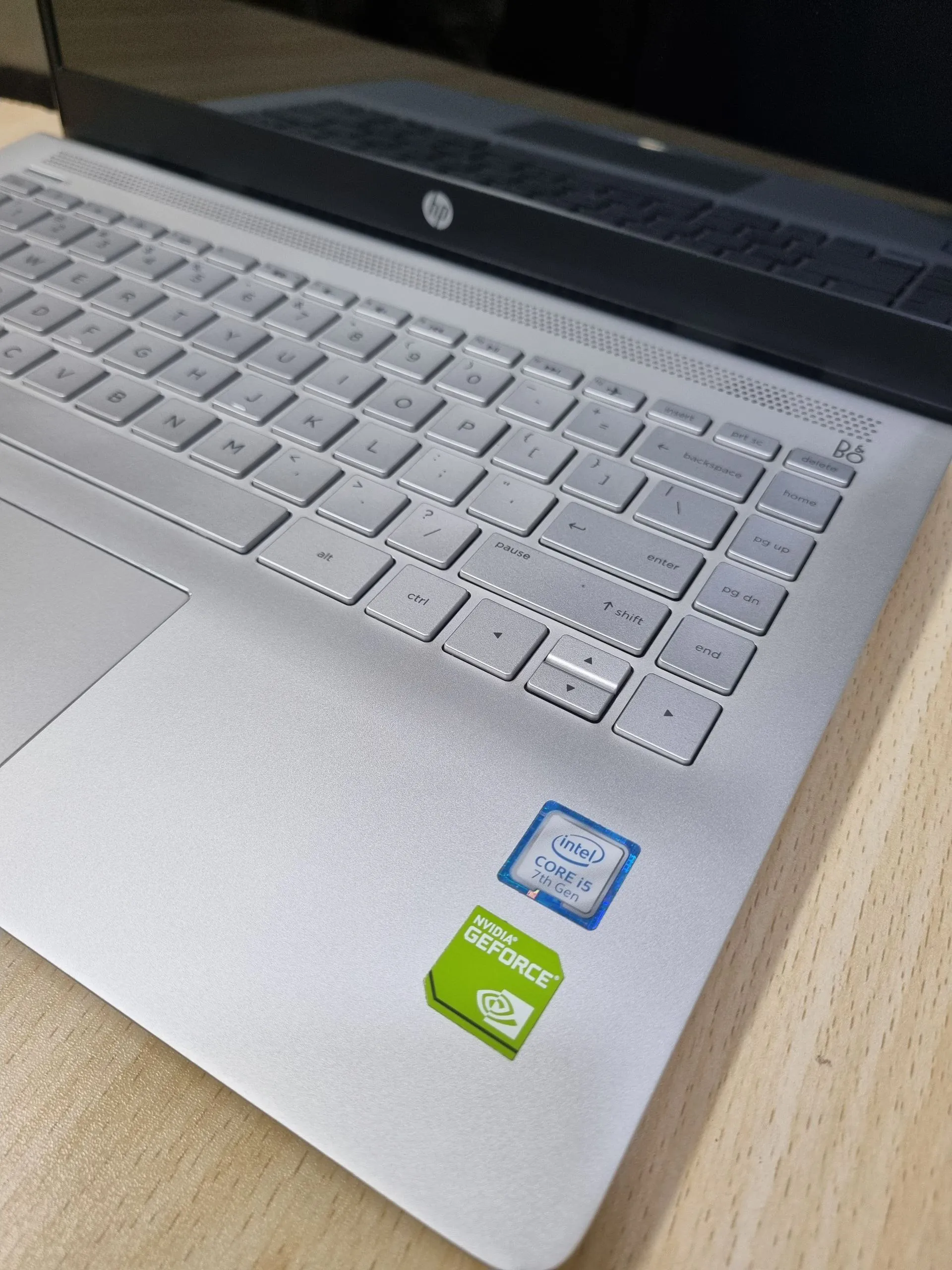 HP Pavilion Core i5 7th Gen – photo 4