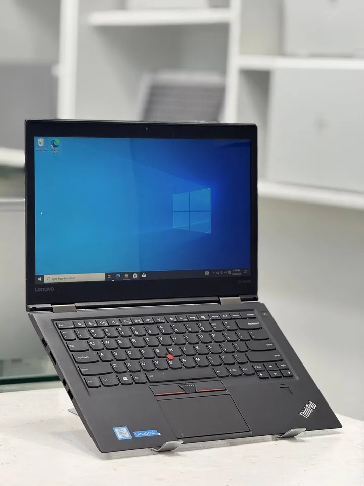 Lenovo ThinkPad X1 Carbon i5 Laptop – photo 3
