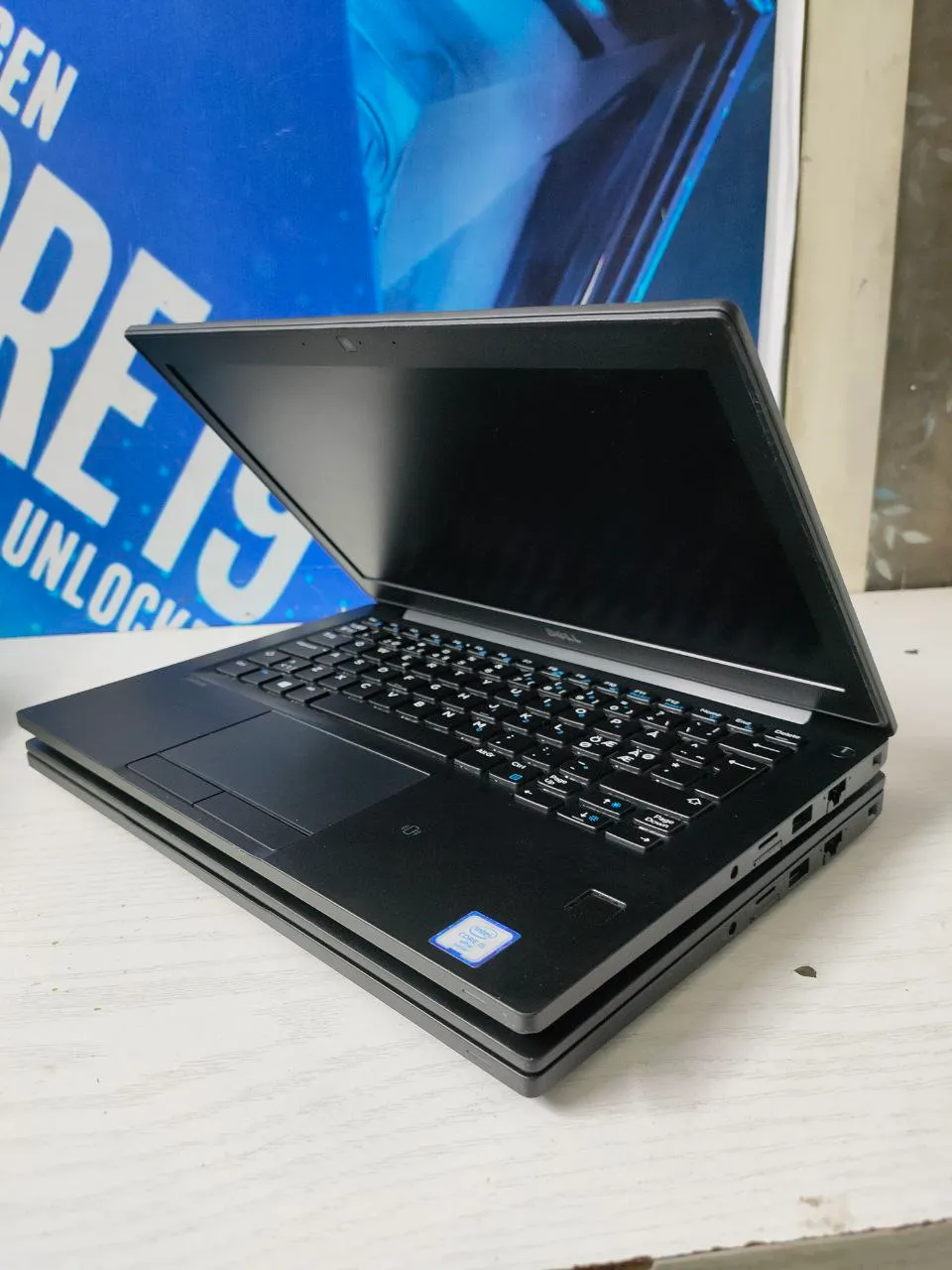 Dell Latitude 7280 Core i5 – photo 3