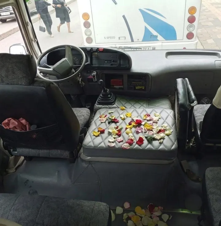 Toyota Coaster 2010 Manual – photo 4