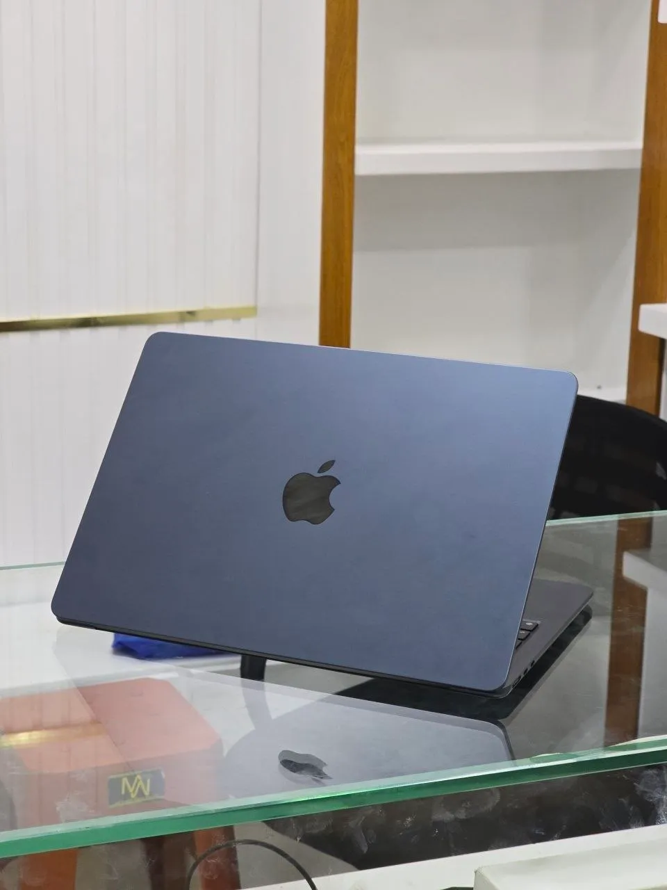 Apple MacBook Air M2 16GB 512GB – photo 4