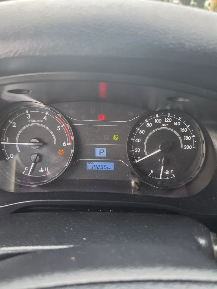 Toyota Hilux Revo Double Cab 2018 – photo 8
