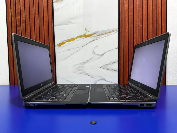 Dell Latitude Intel i5 Laptop – photo 3