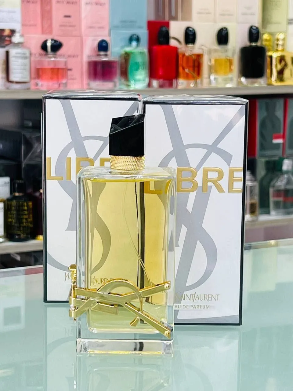 Bvlgari Man In Black Perfume – photo 3