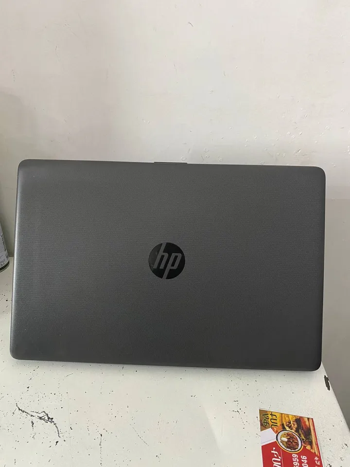 HP 250 G7 Notebook – photo 3