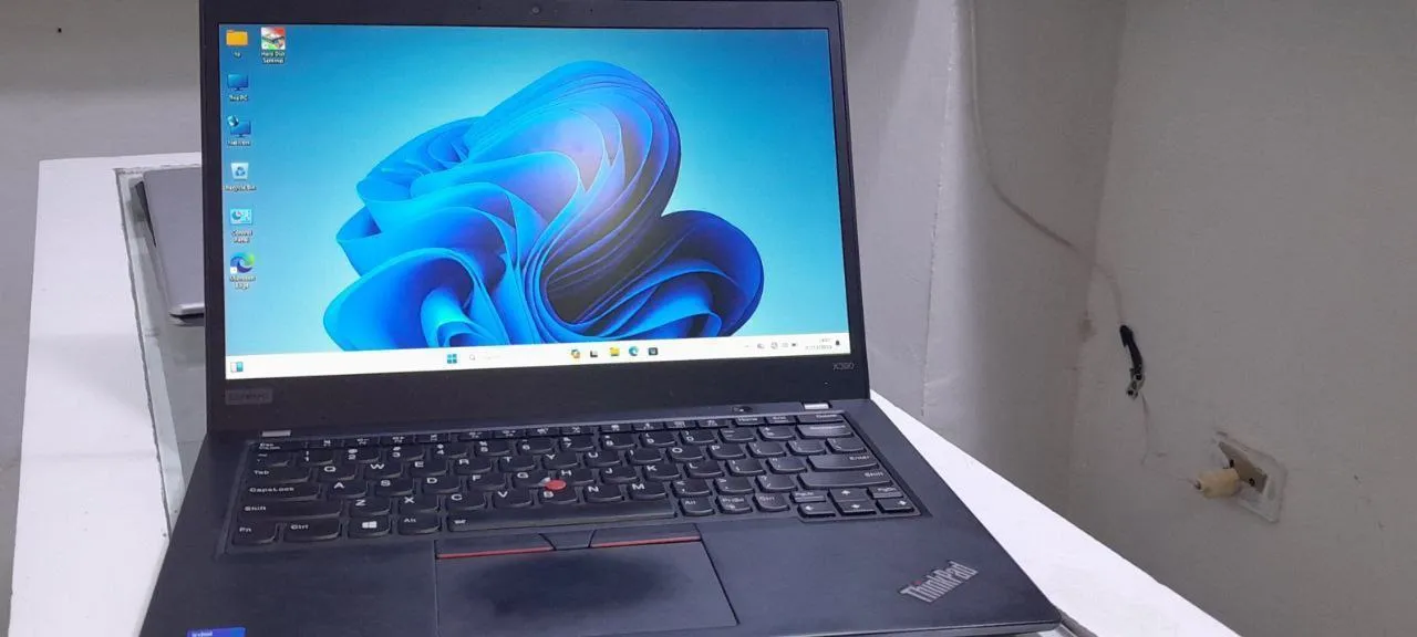 Lenovo ThinkPad X390 i5 16GB 512GB – photo 3