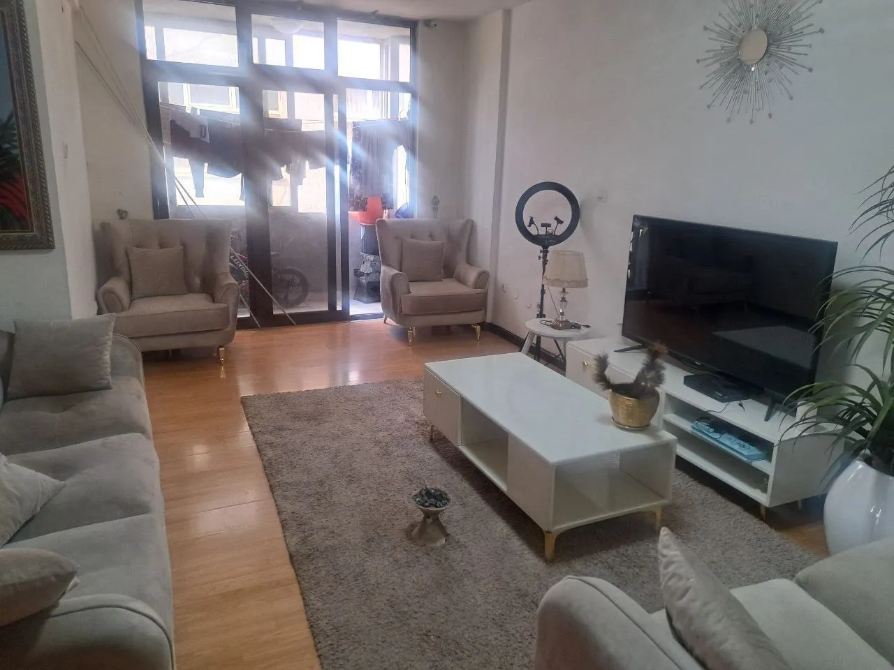2-Bedroom 75 sqm Apartment Ayat – photo 3