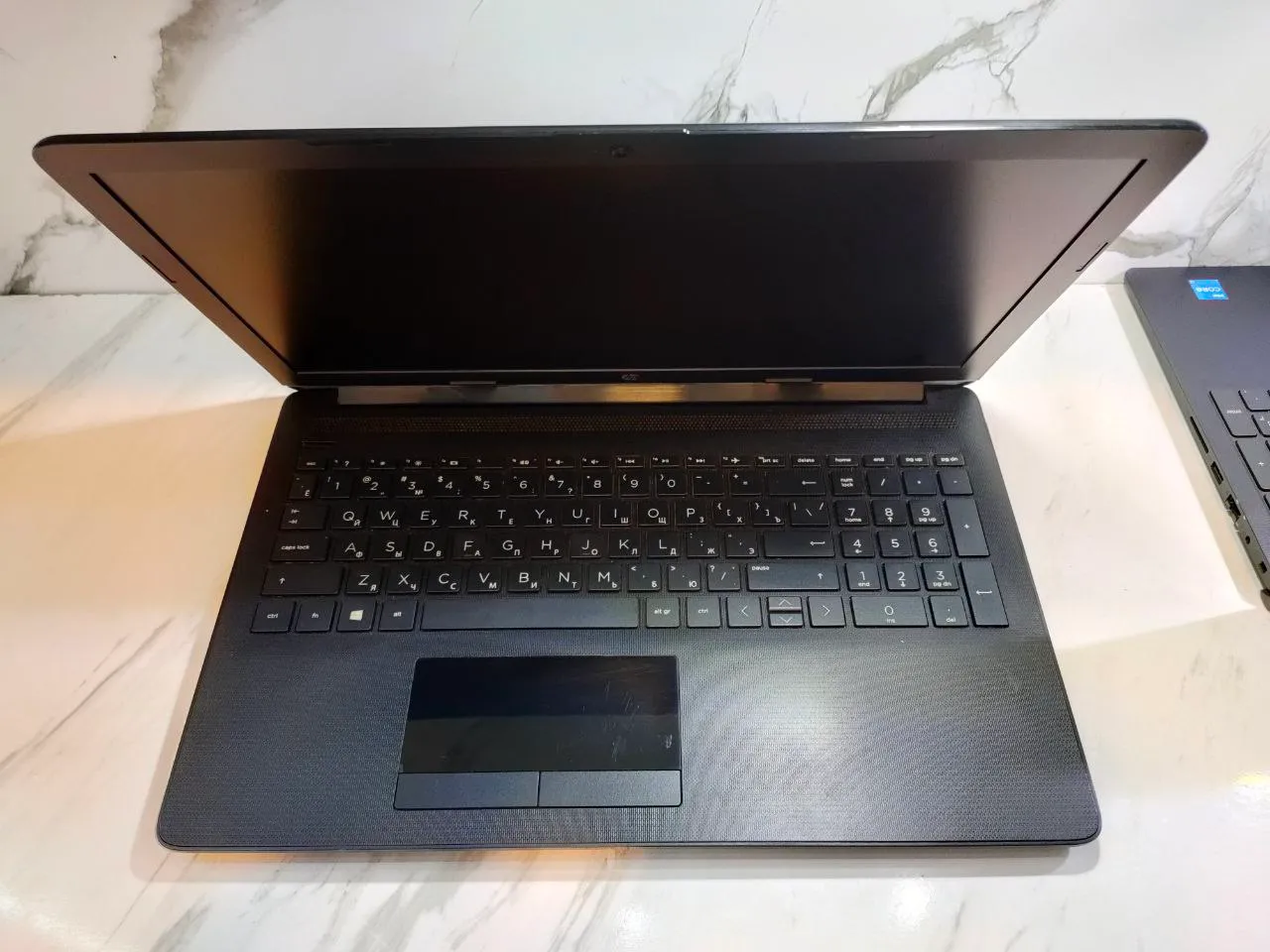 HP Notebook Core i3 7th Gen – photo 4