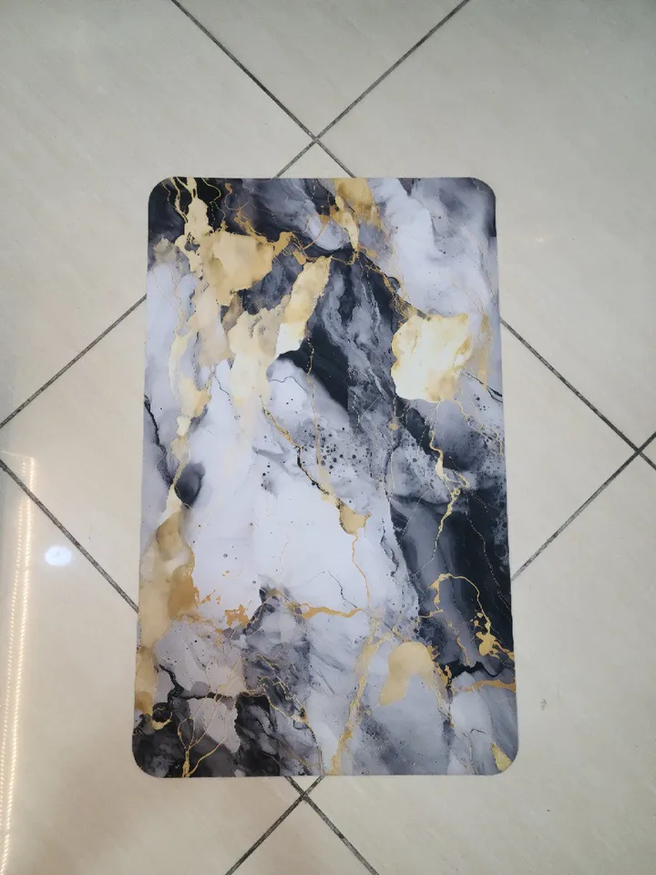 Super Absorbent Bathroom Rugs – photo 8