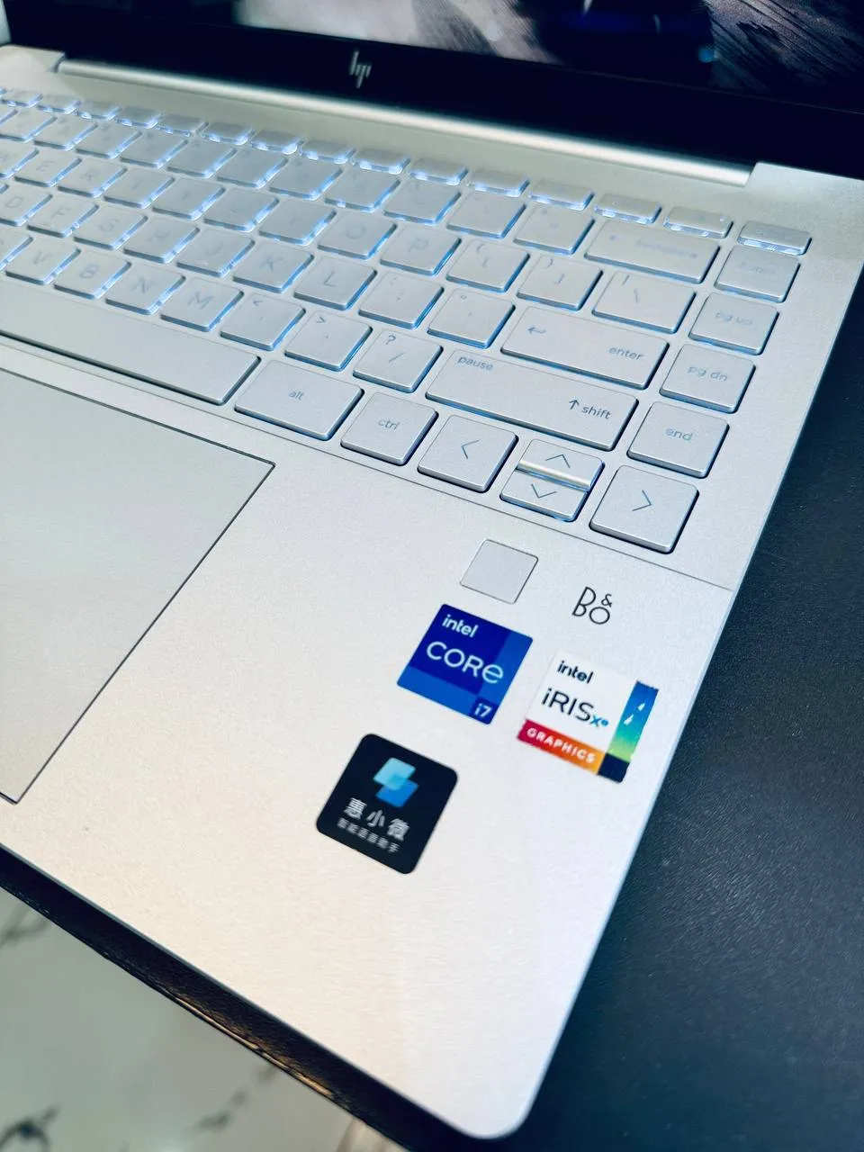HP Pavilion Plus i7 16GB 1TB – photo 3