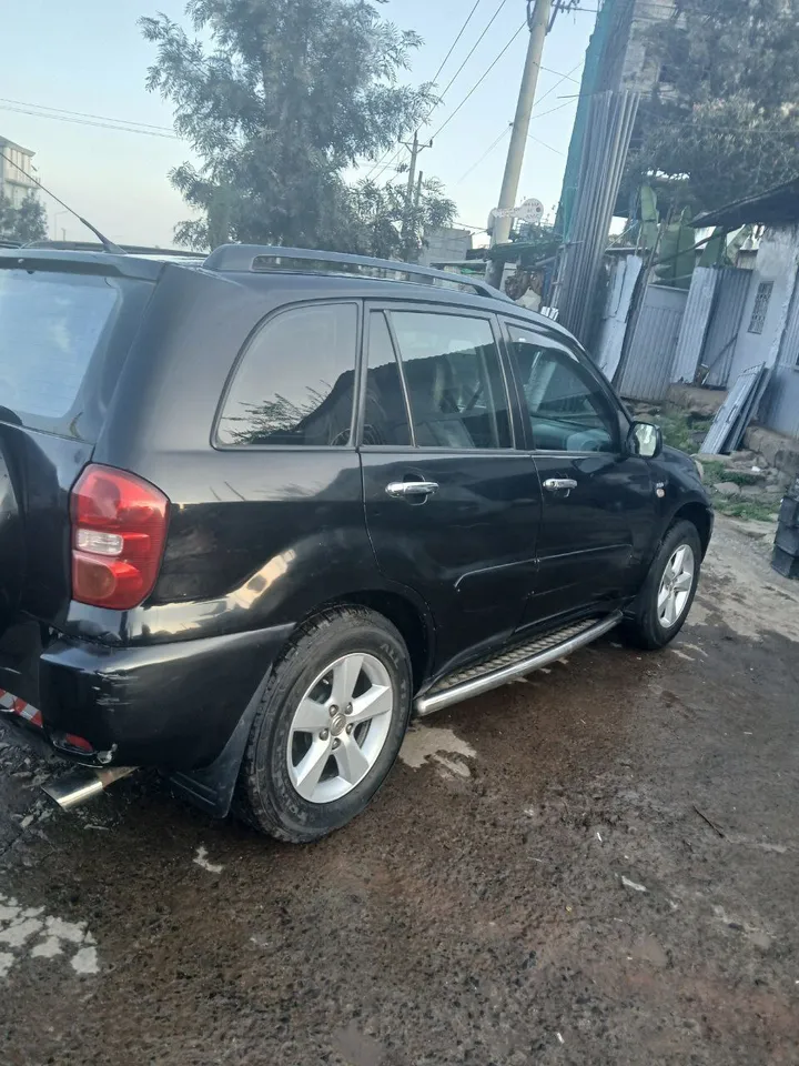 Toyota RAV4 2006 Manual – photo 4