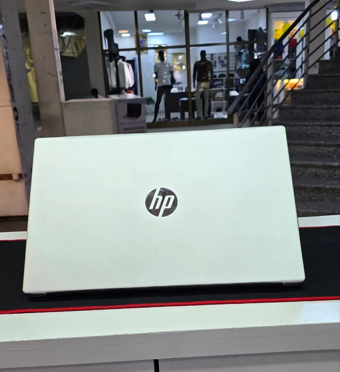 HP Notebook Core i7 13th Gen – photo 4