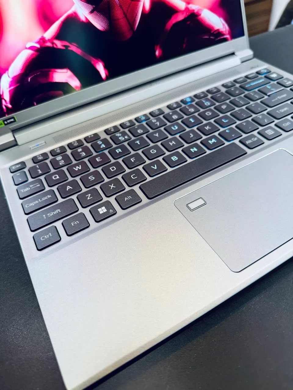 Acer Predator PT14-51 RTX 4070 Gaming Laptop – photo 7