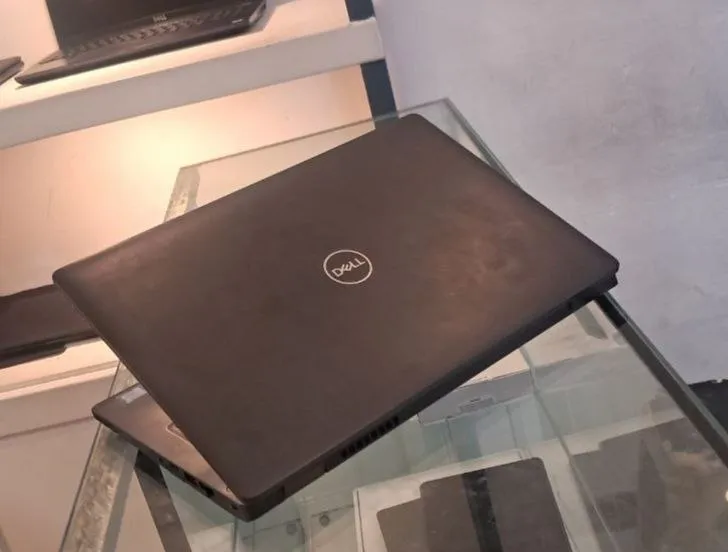 Dell Core i5 8th Gen Laptop – photo 3