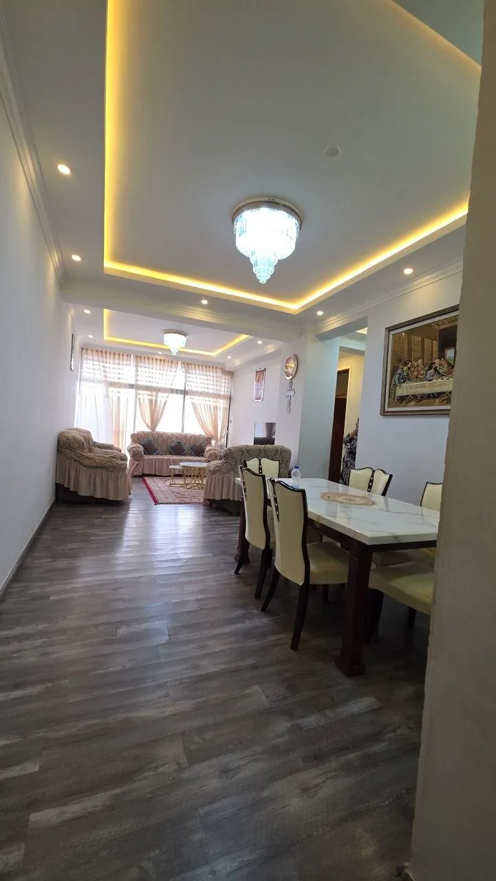 3 Bedroom Apartment in Ayat – photo 8