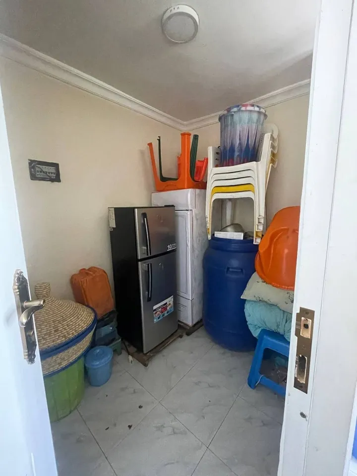 1 Bedroom Condominium Ayat 58 sqm – photo 3