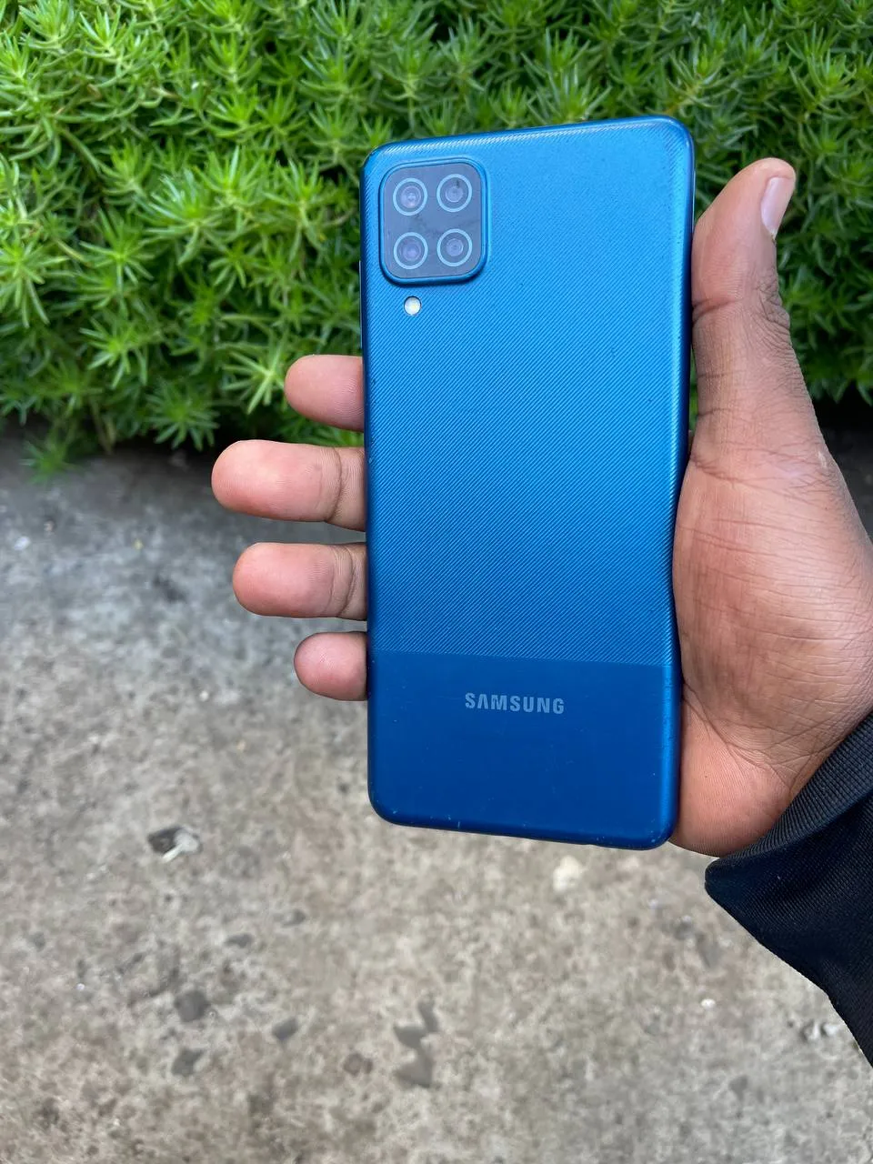 Samsung Galaxy A12 4GB 64GB – photo 5