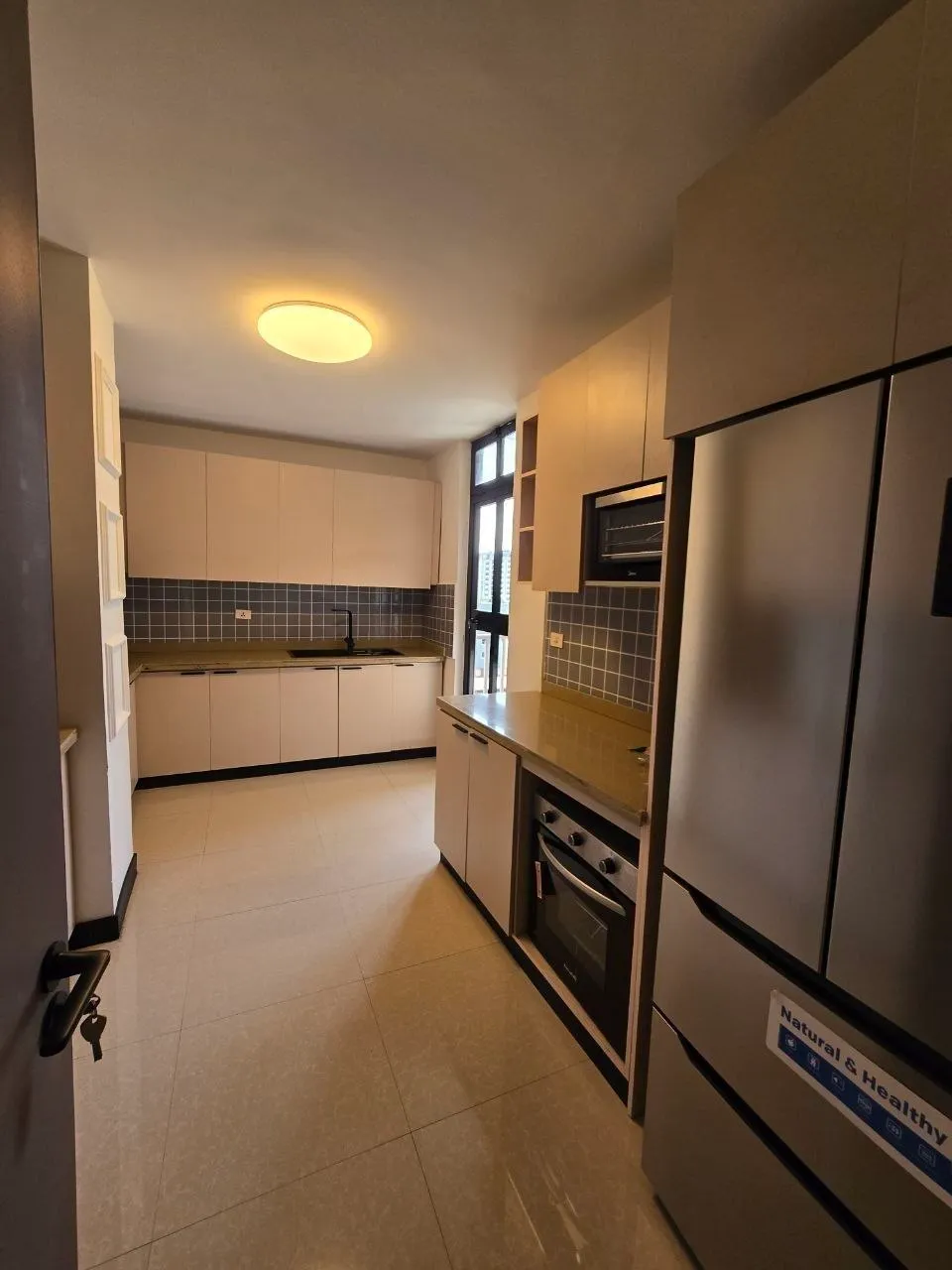 Furnished 3 Bedroom Apartment in Sarbet – photo 4