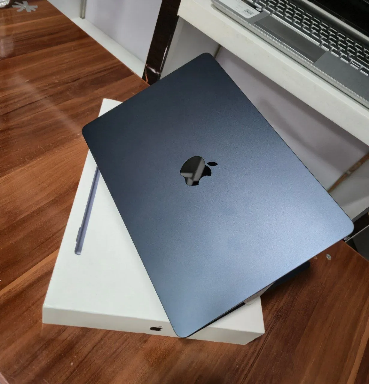 Apple MacBook Air M2 2022 – photo 4