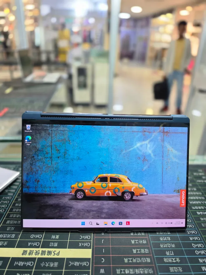 Lenovo Yoga 9i Aura 32GB 1TB – photo 5