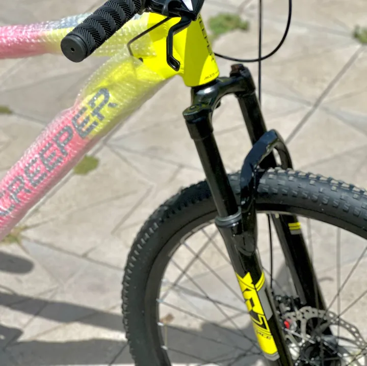Clipper Mountain Bike 26 Inch – photo 4