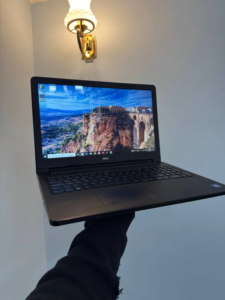 Dell Inspiron 15-3552 Laptop – photo 3