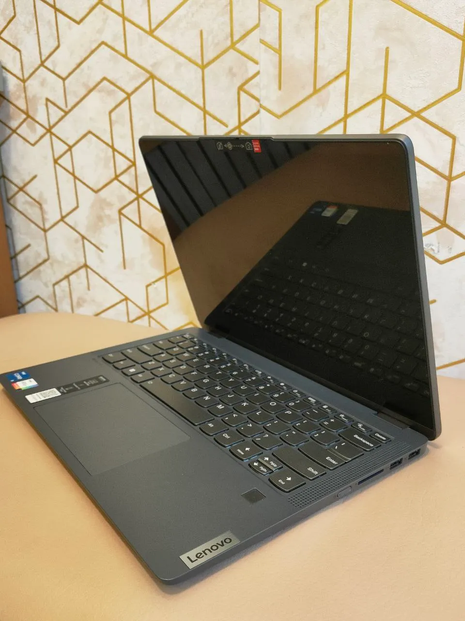 Lenovo Ideapad i5 12th Gen 14 inch – photo 3