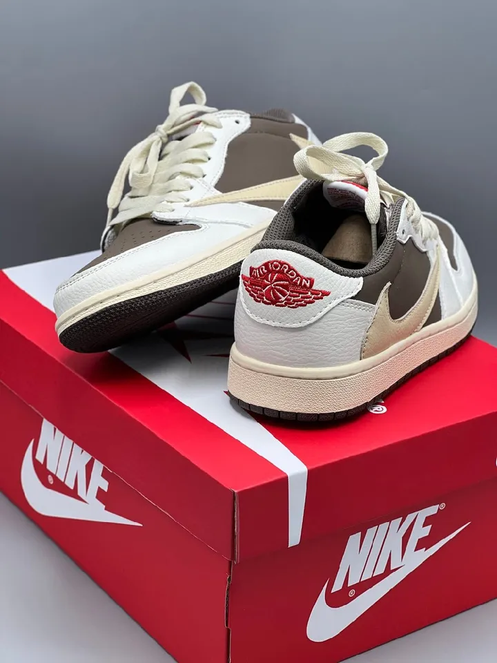 Air Jordan 1 Travis Scott – photo 3