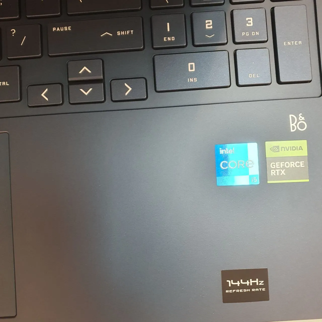 HP Victus i5 16GB RTX 4050 Laptop – photo 4