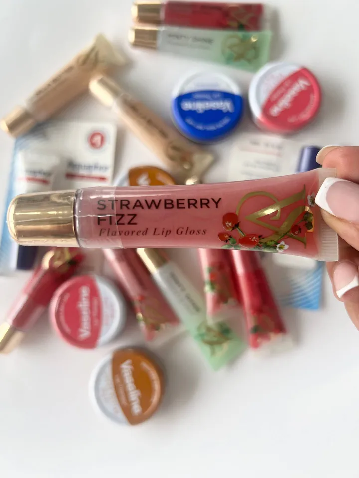 Victoria's Secret Lip Gloss – photo 3