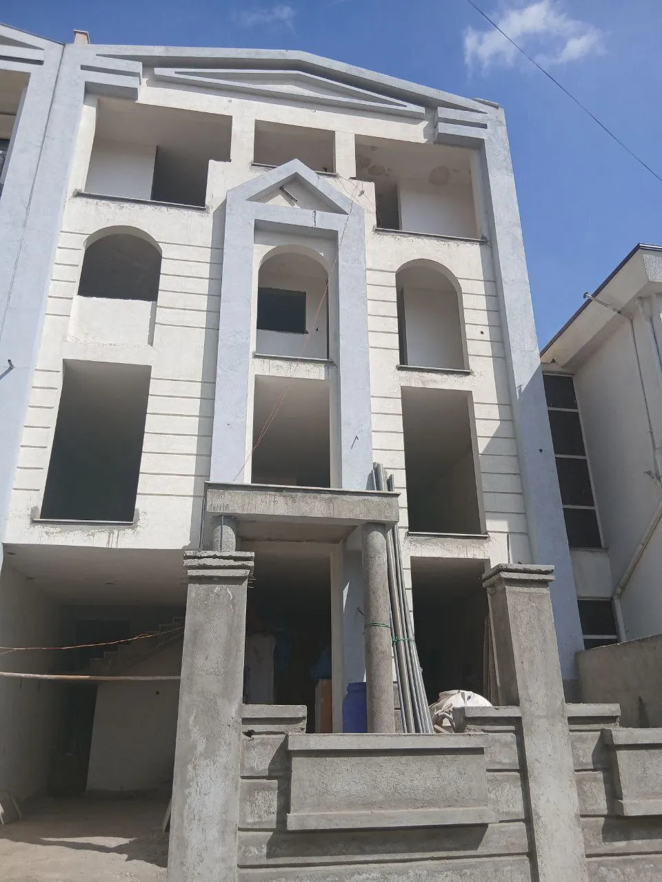 B+G+3 House for Sale Figa – photo 3