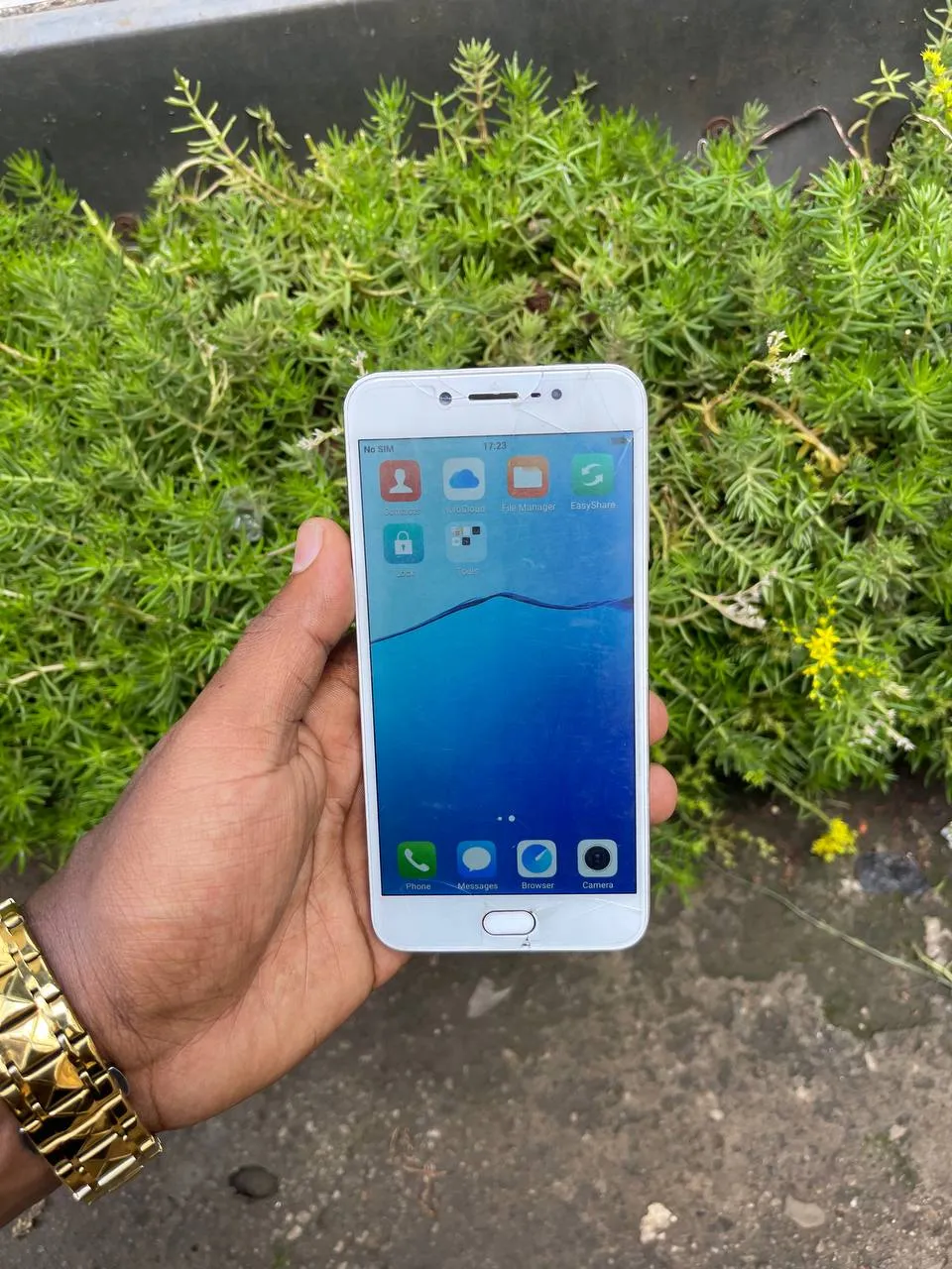 Vivo Smartphone 128GB 6GB RAM – photo 3