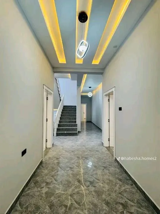 G+2 Modern House in Summit – photo 3
