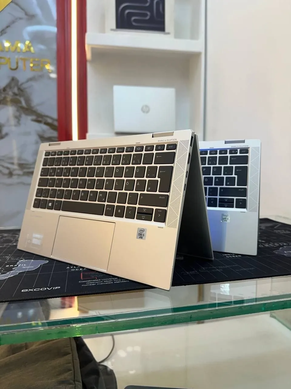 HP EliteBook 830 x360 G7 – photo 6