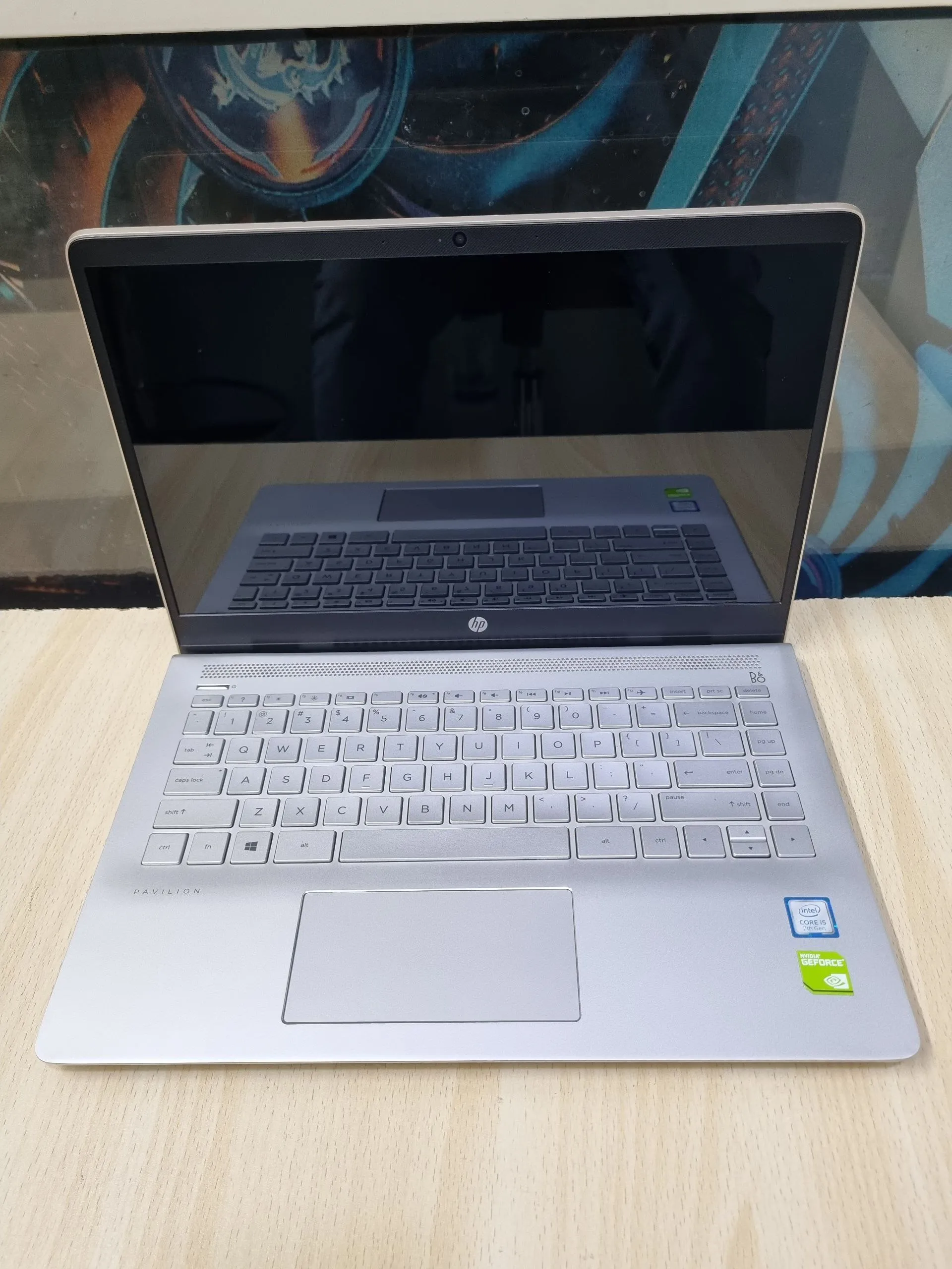 HP Pavilion Core i5 7th Gen – photo 5