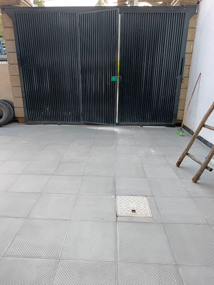 Modern G+3 Residential House Summit – photo 4