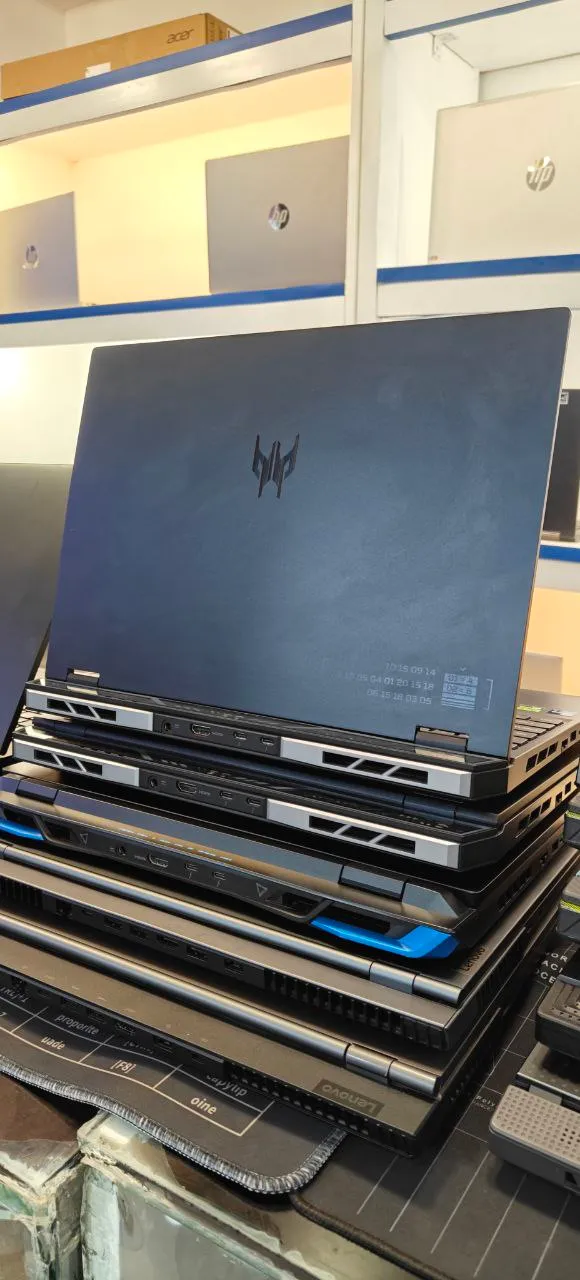 Asus ROG Strix Gaming Laptop – photo 5
