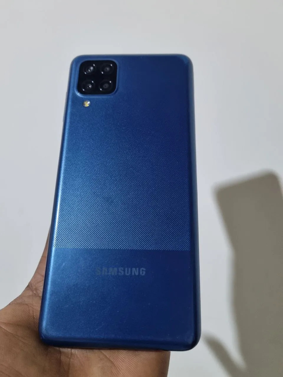 Samsung M12 4GB 64GB – photo 3