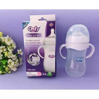 Only Baby Feeding Bottle 260ml – photo 3