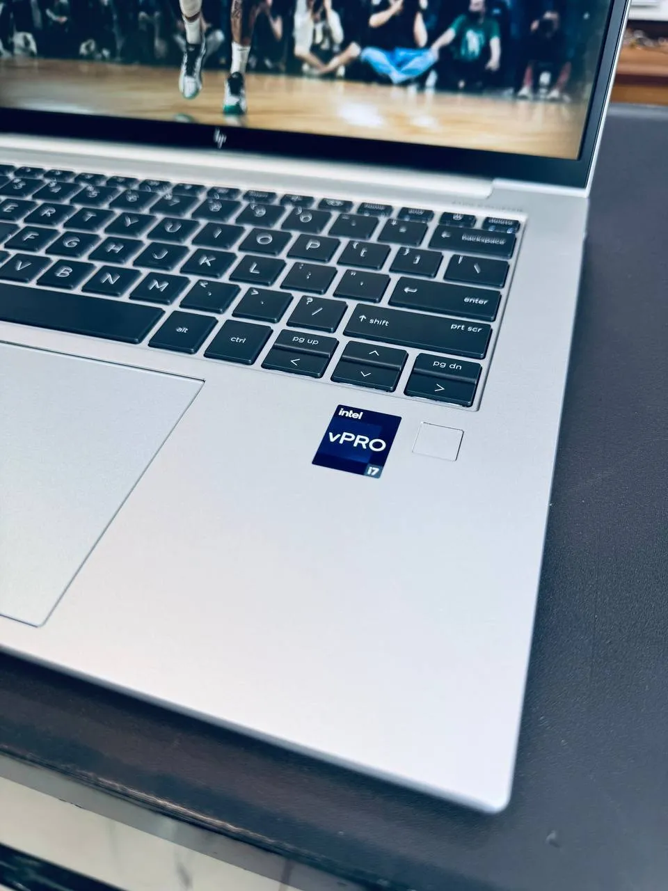HP EliteBook 840 G9 i7 16GB 512GB – photo 5