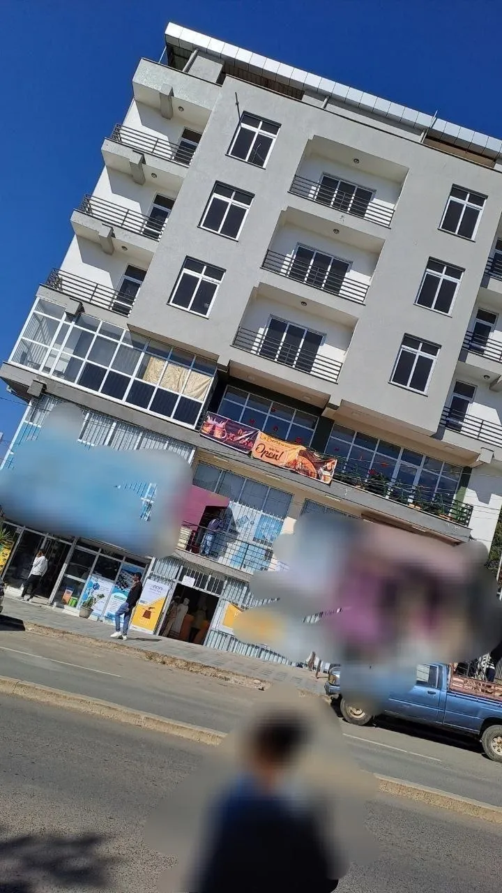 B+G+5 Building in CMC – photo 3