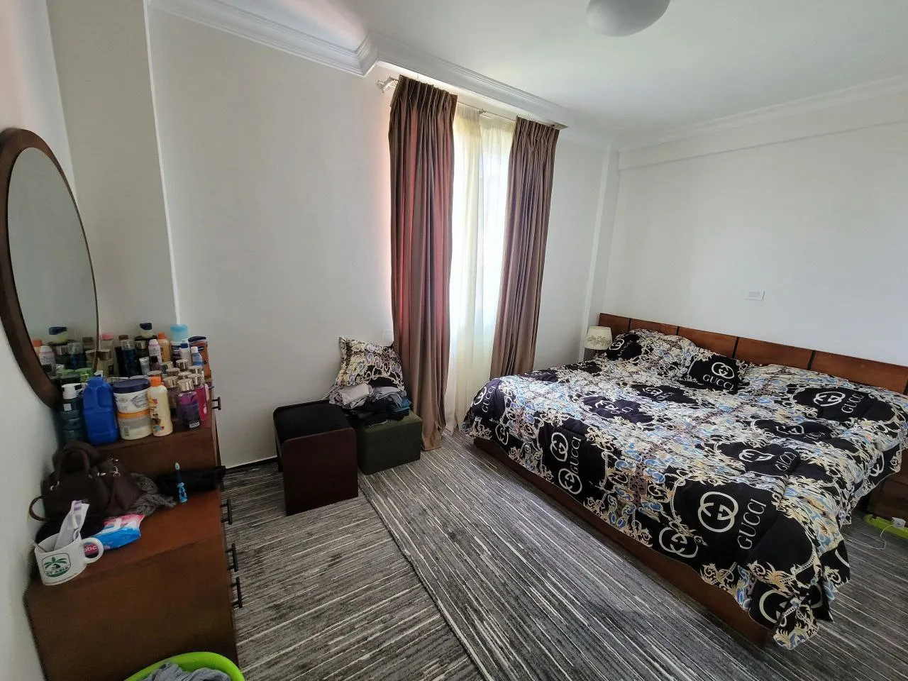 92 Sqm 3 Bedroom Ayat Condominium – photo 6