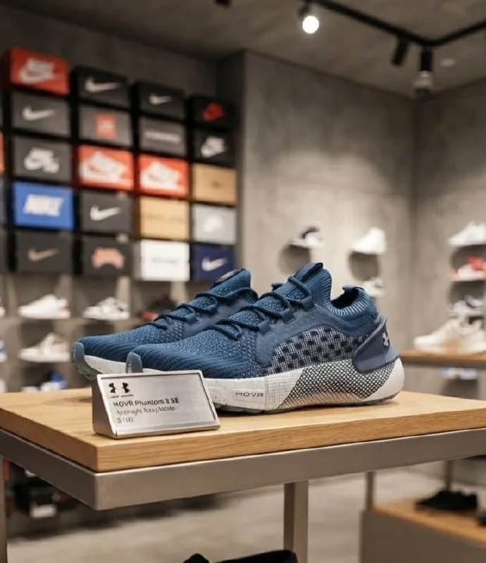 Nike Goretex Premium Quality Shoes – photo 6