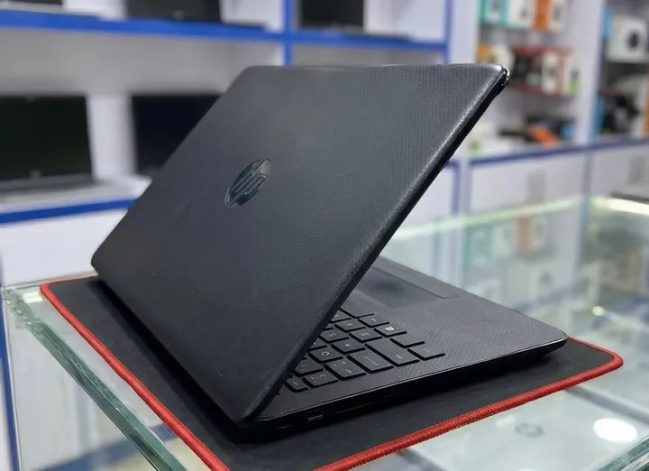 HP Notebook Core i3 10th Gen – photo 3